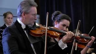 Usein Bekirov Piano concert №1 (2019)
