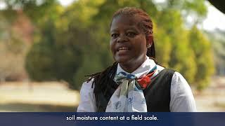 CSIR women in Earth observation