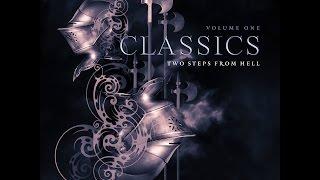 Two Steps From Hell - Armada (Classics)