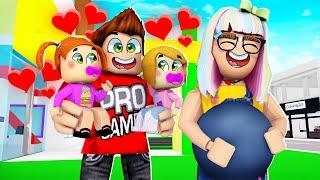 TEN Hours Of Happy Roblox Family!