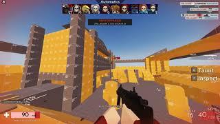 accidental automatics matrix pr lol (0:59s)