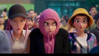 Soda pop  MV - Saja boys | k-pop demon hunters