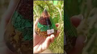 Master Healer Antena Pyramid #best #benefits #healing #energy #pyramid #youtubeshorts #shorts #like