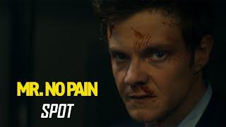 MR. NO PAIN | Spot Situation 20 | (Kinostart: Ab 20.3.2025  )