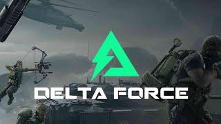 Delta Force | rtx 4080 super | I7 14700k | 1440P | 7200mhz ddr5