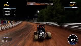 Bump N Run racing league