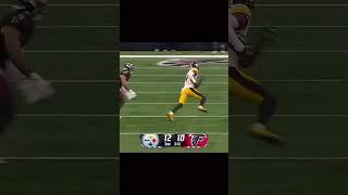 George Pickens Edits #nfl #football #edit #shorts