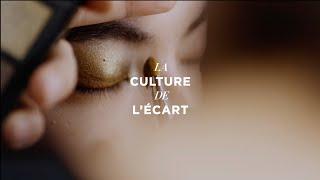 La Culture de l'Écart by Shu Uemura – Season 2 Episode 2