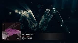 Martin Graff - Thoughts / AVA Deep