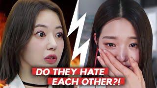 Are IZ*ONE members still friends A YEAR after the disbandment?