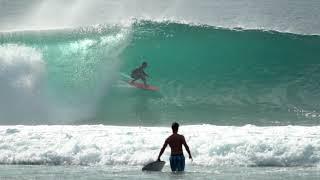 SESSIONS - Bruno Santos in Desert Point by TYGphoto