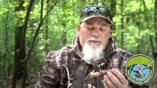Манок на крякву Duck Commander™ Original Commander Call