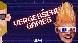 8 Bit und 16 Bit | Vergessene Videospiele aus meiner Kindheit | #4 |