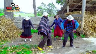 EL SHAMAN TEMAS ESCLUSIVO DE SHULALA TV (Video Clip)