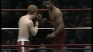 Colin Jones vs Kirkland Laing II