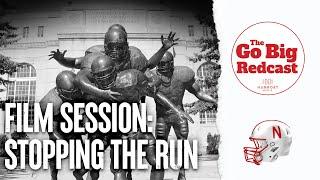 Film Session: Huskers Rush Defense