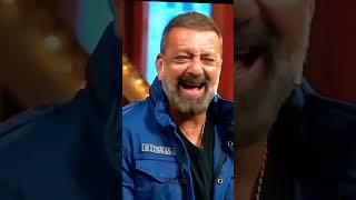 Sanjay dutt rock in kapil show#shortsfeed #shorts #viralpost #comedy #trendingshorts #