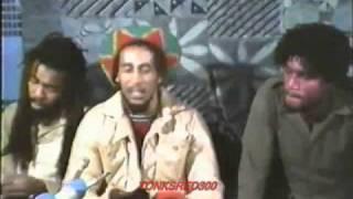 Bob Marley Talk About Ethiopian Orthodox