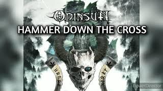 Odinsun - Jörmungandr (full 4 song EP)