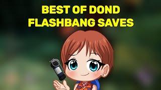 BEST OF DOND | FLASHBANG SAVES