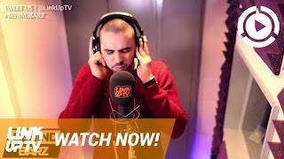Pak-Man - Behind Barz (Take 3) [@bigpakachino] | Link Up TV