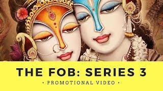 The Festival of Bharat | Series 3: July - October 2019, UK & India | Promotional Video