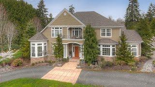 Dunthorpe Luxury Homes - 12342 SW Northgate Avenue, Portland OR 97219 - SOLD