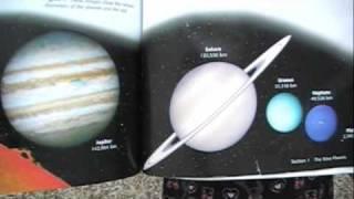 Uranus Project 1