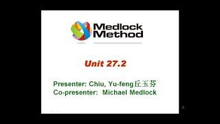 Medlock Chinese Lesson 27.2 You've got too much luggage!