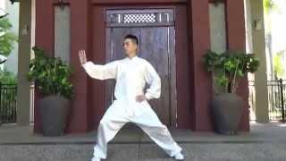 Chen Style Tai Chi Beginner Knowledge