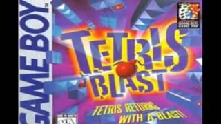 Tetris Blast Music: Training