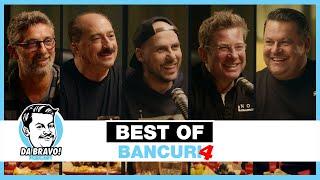  BEST OF DA BRAVO! Podcast: Bancuri 4  (#54 - #65)