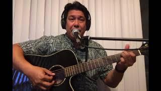 Waikiki Acoustic Cover- Andy Cummings Hawaiian music