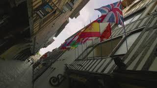 WEEBIL S - URBAN POV SHOT//GH ALEX LUT