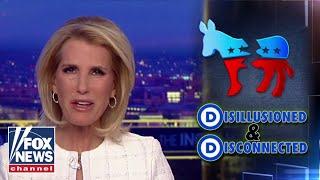 Laura Ingraham: The Democratic Party is on a cliff's edge