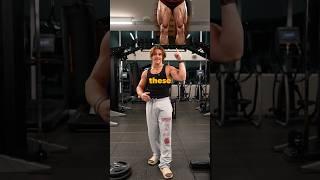 Thank me later‍#gymtok #quads #quadworkout #gymmemes #meme #dancing #gymhumor #gymtips #gym