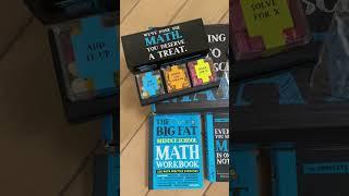 The Big Fat Notebook Series