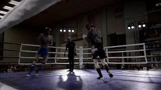 Никита Ефремов vs Кирилл Копытин / Молот: Время Храбрых / 30 ноября | Муром | Дворец Спорта «ОКА»
