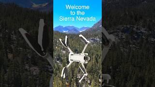 DJI Mini 4 Pro - Flying Above 10,000 feet  #mini4pro #drone #dji