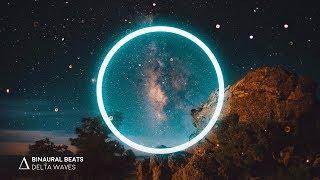 REM Sleep Music | Deep Sleep Meditation | Pain & Stress Relief |  | Binaural Beats