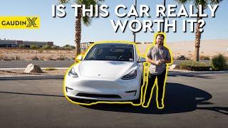 Tesla Model Y Honest Review: Is It Really Worth the Hype?