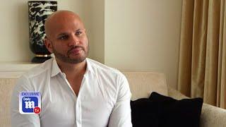 EXCLUSIVE: Stephen Belafonte breaks his silence on Mel B