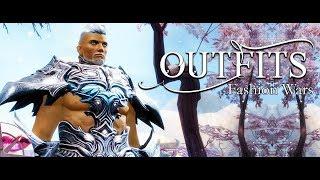 Guild Wars 2 | Top Ten Human Outfits | The Herald