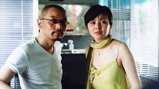 大腕 2001 [蓝光高清无删减版] - 黑色幽默电影巅峰之作 - 冯小刚 / 葛优 / 关之琳 / 英达