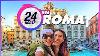 ¡VACACIONES BARATAS EN ROMA! ¿QUÉ HACER? NUESTROS FAVORITOS 2022