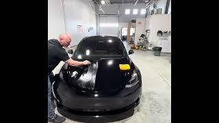 Ceramic Spray vs. Wax: Which Protects Better? Part 1 | K&D Auto Spa