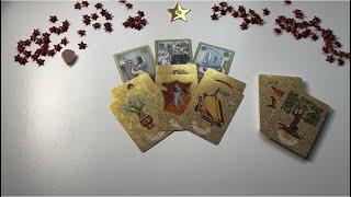 Karma osobe koja Vas je povredila Tarot čitanje 