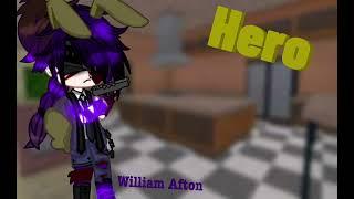 Murder mystery meme| FNAF| ft. Aftons and William’s family| My AU