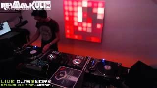 Techno Classics // LIVE-Mitschnitt, Part3, 20.01.2014 // DJ Yoko // Hardtrance // 1994-1999