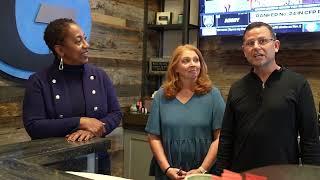 The Gentlemen's Cut – 2024 Louisville Small Business Center's Small Business Saturday Bus Tour